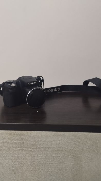 Фотокамера Canon SX510HS wi-fi