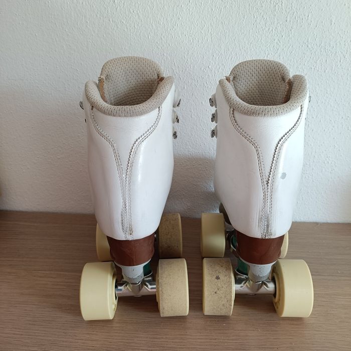 Patins Patinagem artística