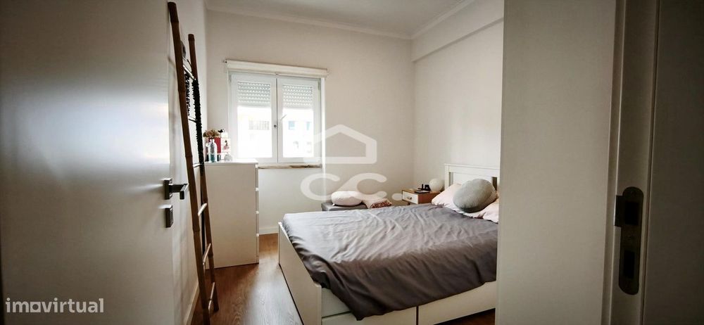 Apartamento de 2 Quartos em Queluz, Sintra