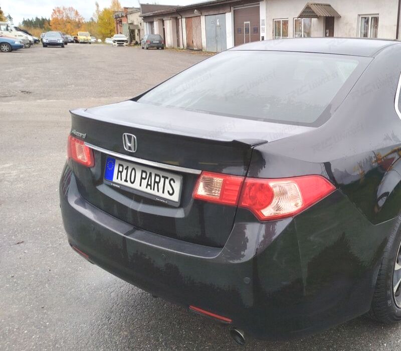 AILERON DE MALA HONDA ACCORD VIII 03-12