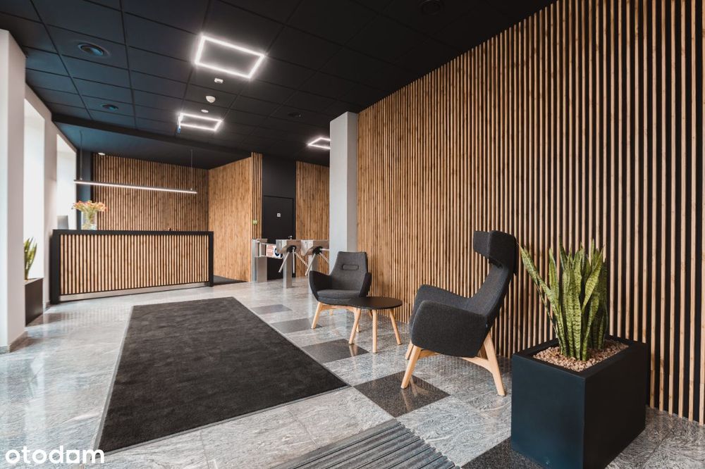 I Idealny pod branżę beauty I biuro I showroom I Niezależne wejście I