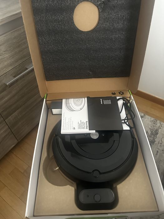 Roomba e5 irobot