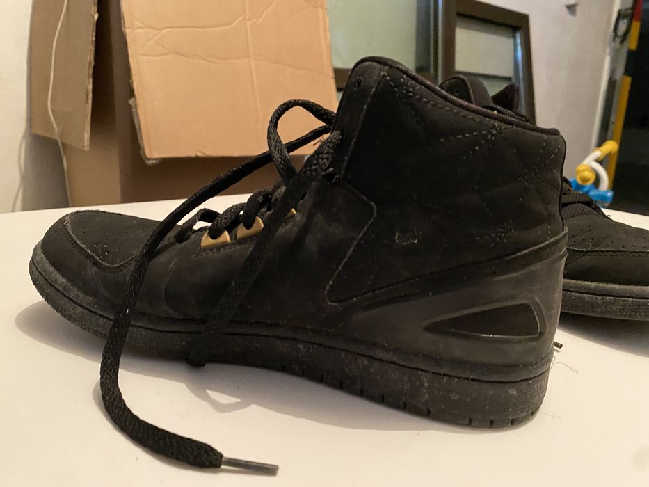 Sapatilhas Air Jordan