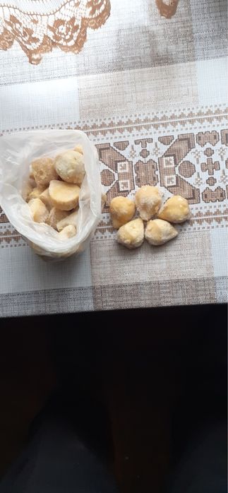 Трутневий гомогенат