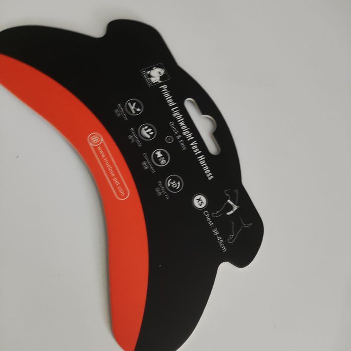 Szelki dla psa Truelove