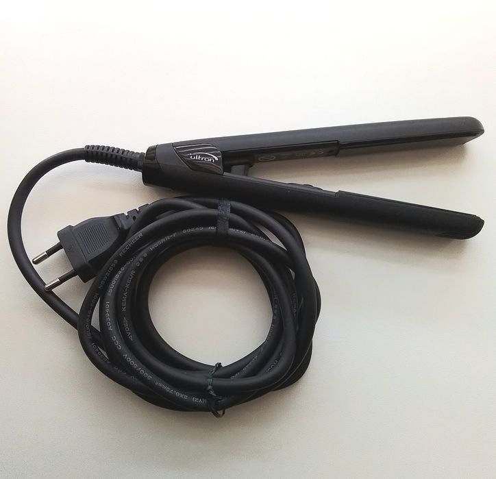 Випрямляч для волосся Ultron TP-18