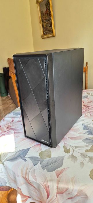 ІГРОВИЙ ПК Xeon E3-1241 V3, GTX970