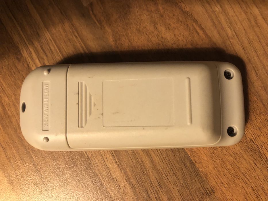 Telecomando toshiba CT 90205