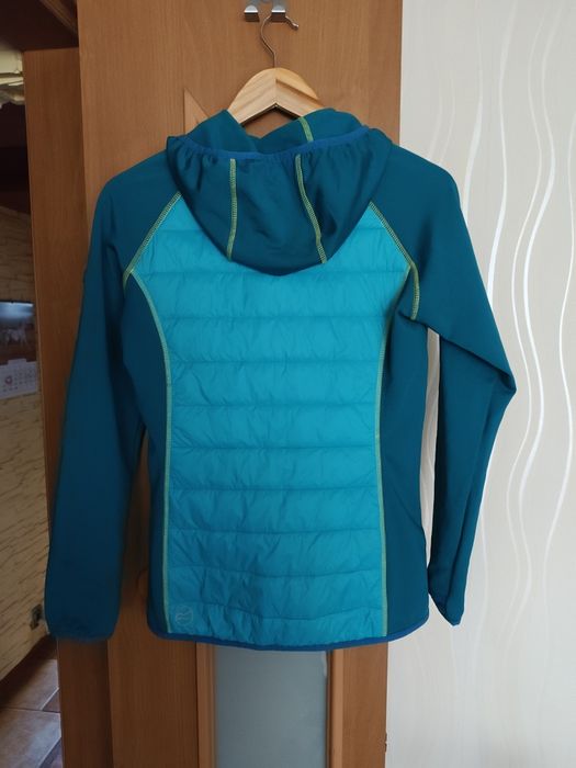 Bluza damska trekkingowa Regatta roz.34