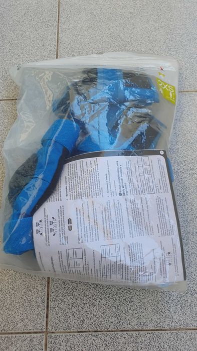 Proteções para Patins/Trotinete/Skate