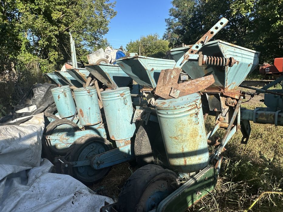 СПЧ-6(руминка) продам