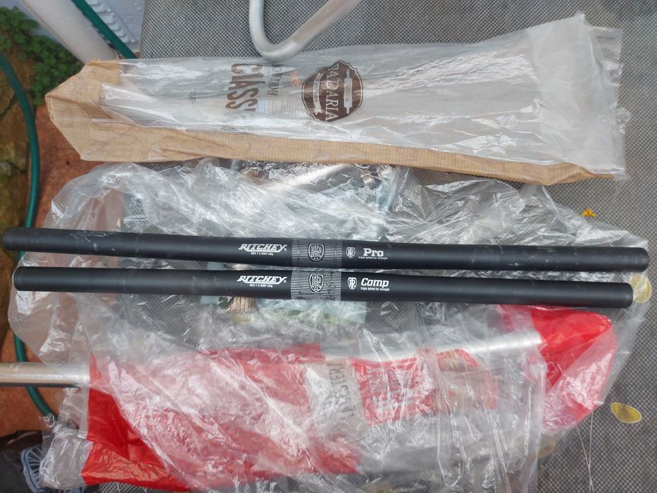 Três, Dois, Um, ... !