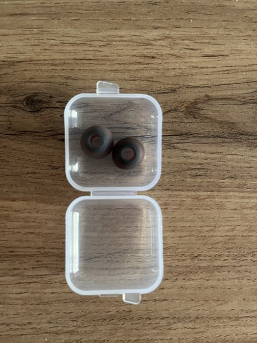 Амброшюри Memory Foam. Нові.