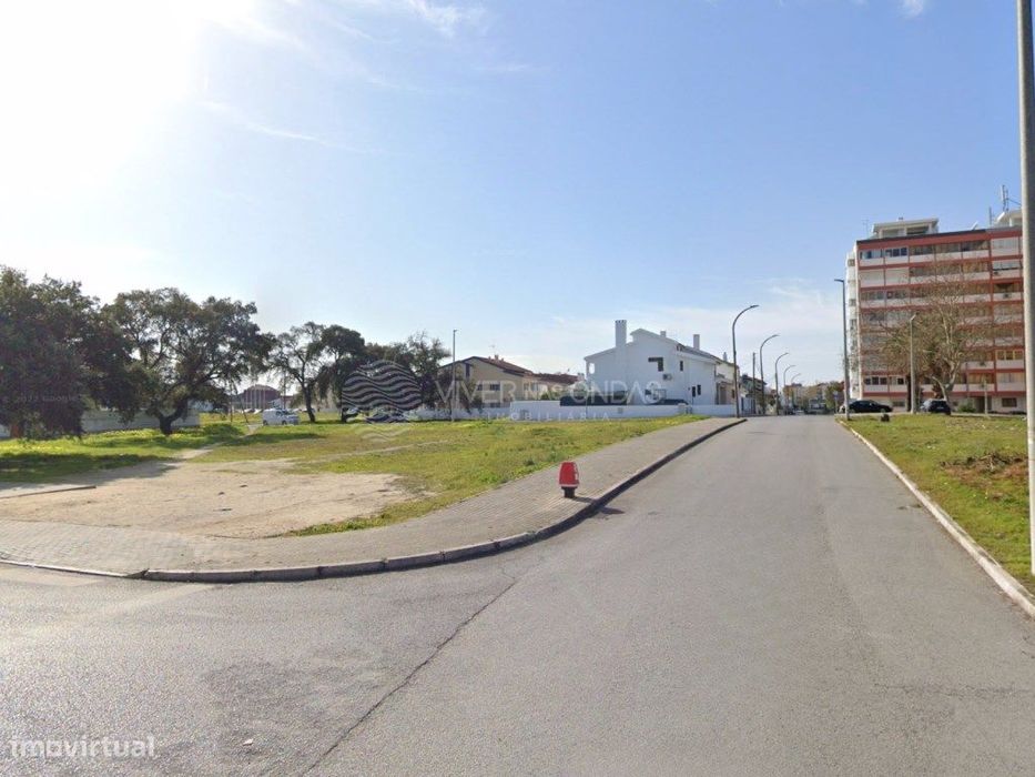 Terreno Urbano para Construção - 195 m² - Pinhal da Vila Chã, Santo...