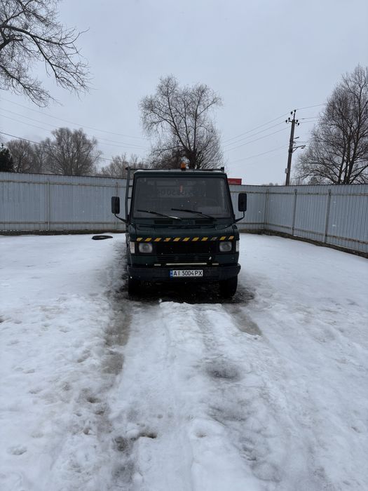 Продам Евакуатор