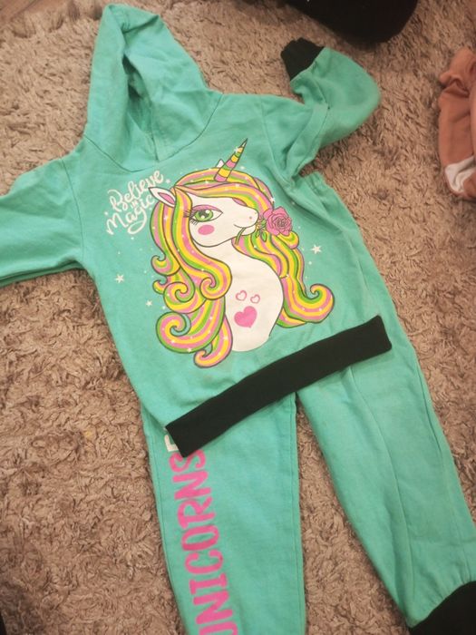 Дитячий одяг 78, 86, 92