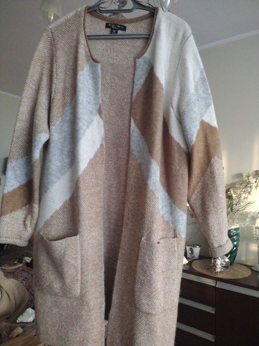 Sweter Amisu rozm. XL