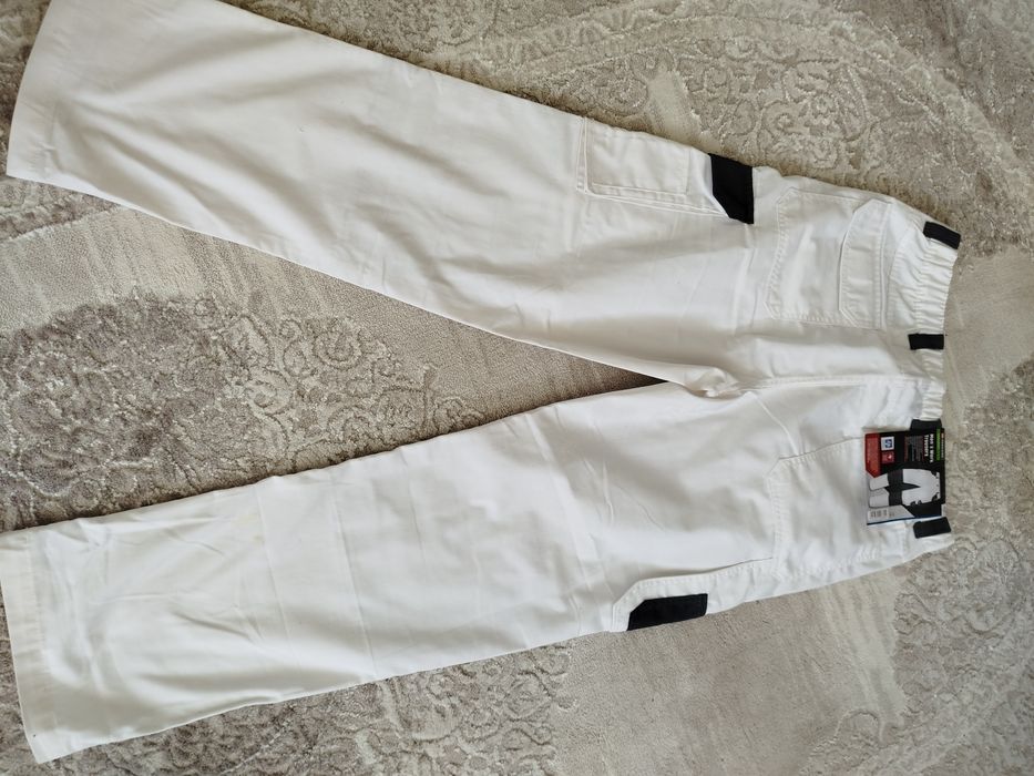 Продам фірмові робочі штани parkside