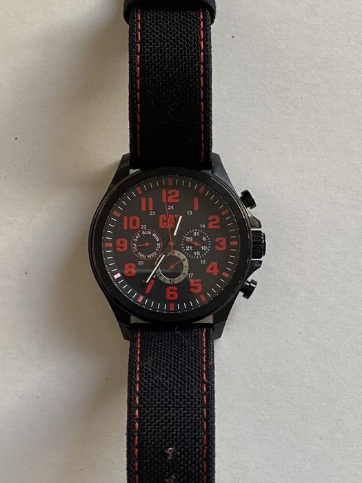 Relógio Caterpillar