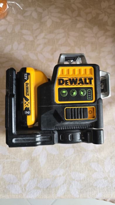 Ferramenta Dewalt