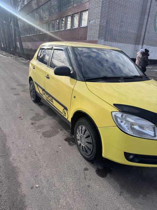 Продам свою маленькую машинку