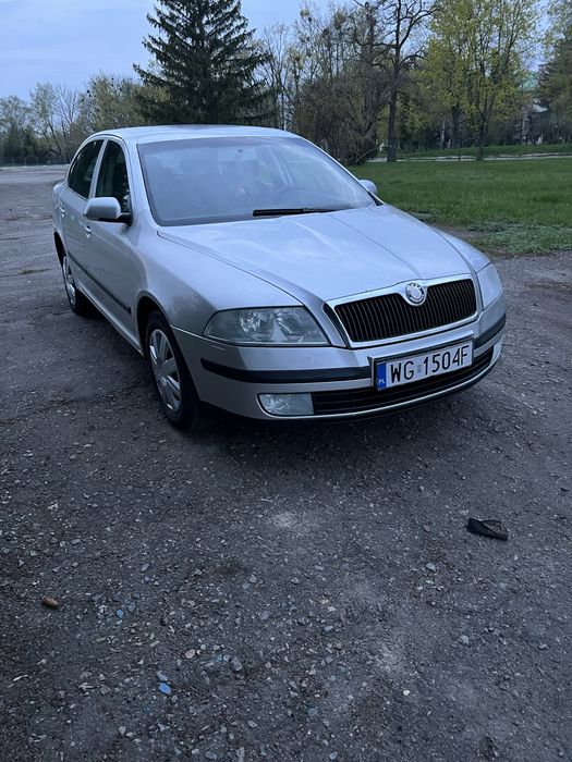 Продам шкоду А5, 1.9 дизель, Мкпп