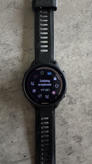 Garmin Forerunner 955 Solar