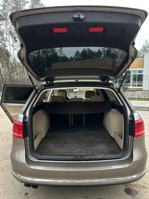 Продам Пасат Б7 2.0 Європа