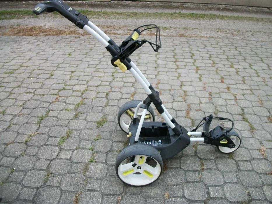 Motocaddy wózek golfowy  370 zł