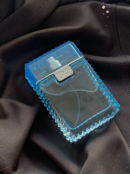 Versace Man Eau Fraiche 100ml