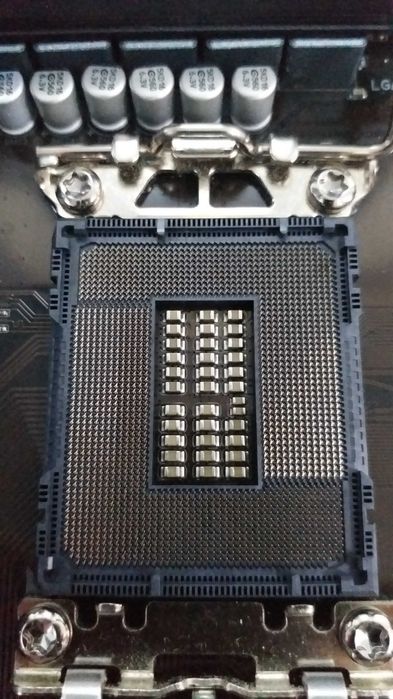 Плата Gigabyte B760M GAMING X DDR4  LGA 1700