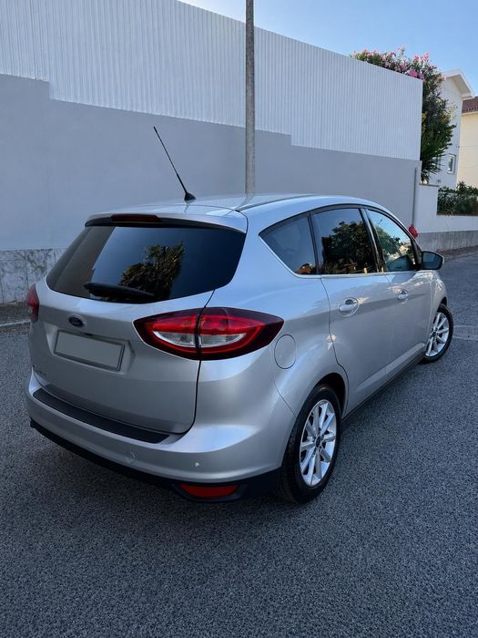 Ford C-Max  Diesel 2017