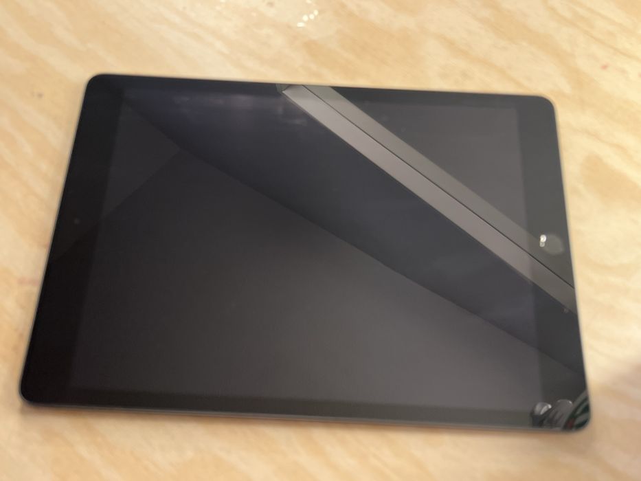 Ipad da 9 geraçao