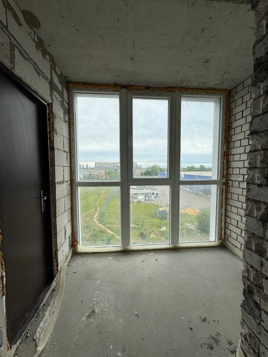 Продаж • ЖК "Гранд Парк" • 50.8 м² • 4/11 поверх • ПГУ/Плавбасейн • #146584