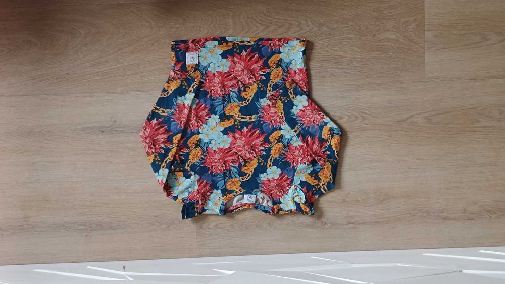 Longsleeve Dalia Navy Hey Popinjay 128/134