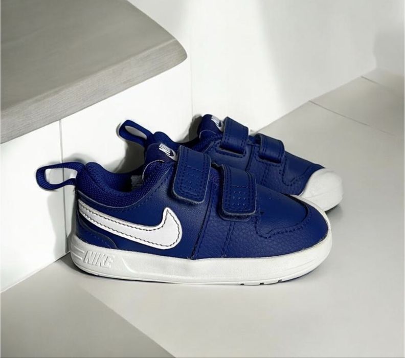 Кросівки nike оригінал на хлопчика