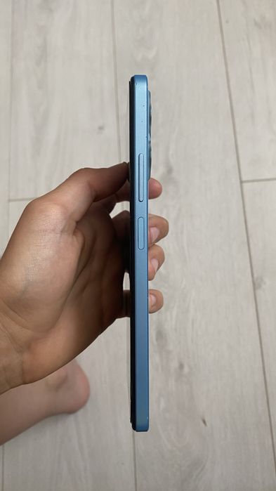 Redmi Note 12 4G 4/128GB BLUE