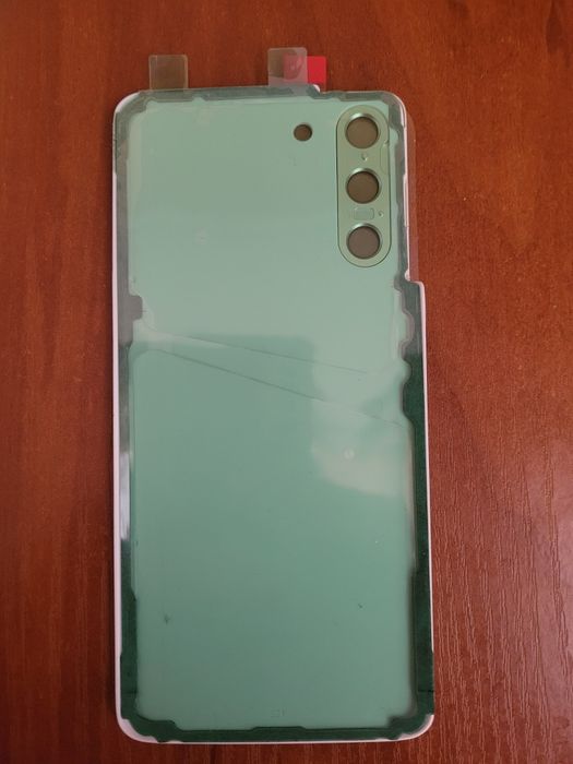 Задня Кришка для Samsung S21
