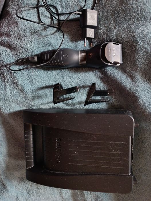 Машинка для стрижки Philips HC5450.