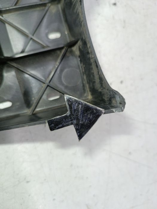 Tampa de bateria - PEUGEOT 307 SW (3H) | 02 - 09