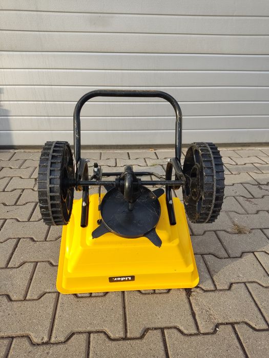 SIEWNIK do trawy/nawozów 18l