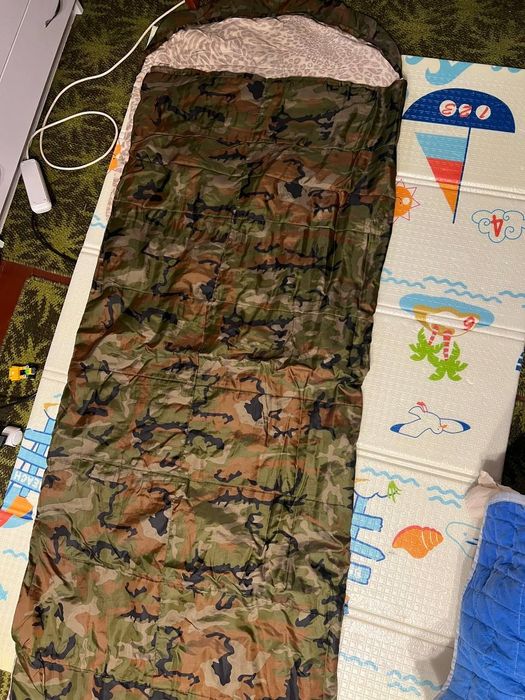 Спальний мішок Robens (новий)