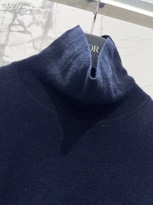 Гольф кофта dior