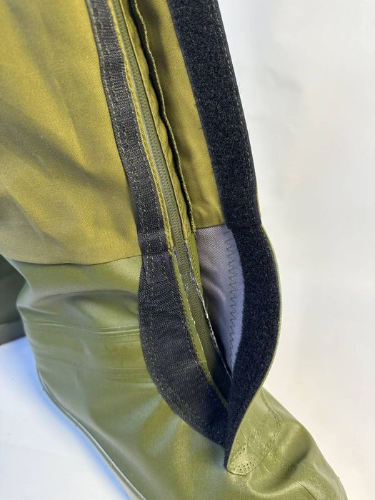 Бахіли для військових