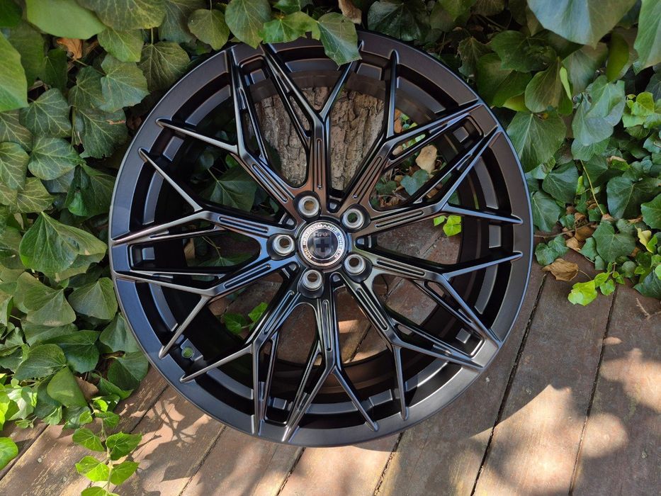 Диски Flow Forming R19  5x108 на Ford Volvo Peugeot Land  Rover