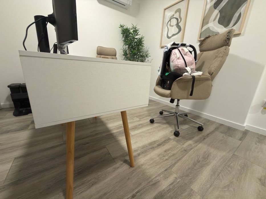 Secretarias com garantia