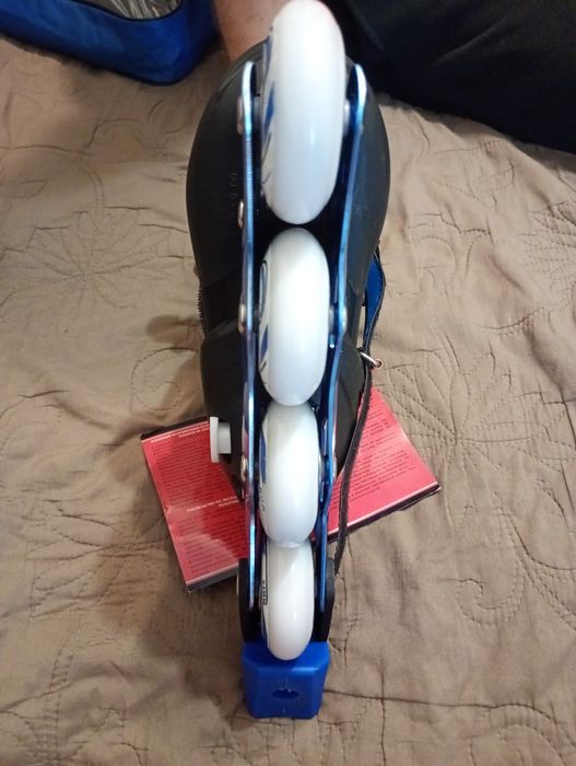 Ролики дитячі 31-34