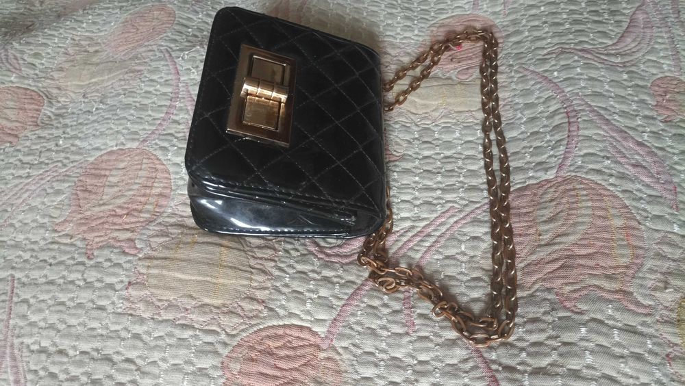 Сумочка  шкіряна  жіноча Woman Fashion