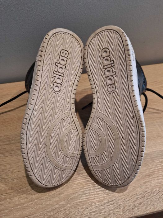 Adidas Hoops Mid 2.0