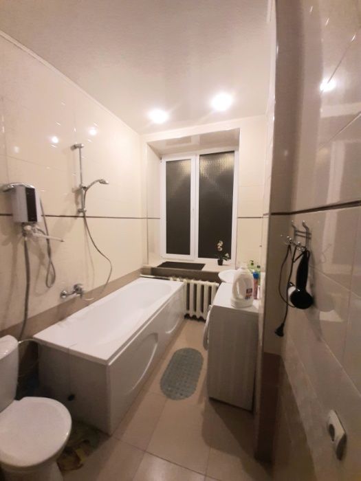 СВЕТ! ТЕПЛО, ГАЗ! Центр! 5 мест,  Сковороды /Пушкинская, разд комнаты